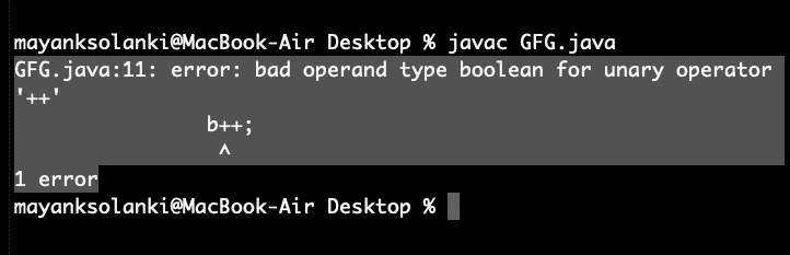 图片[4]-关于Java中递增和递减运算符的有趣事实-yiteyi-C++库