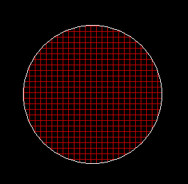 C语言中的setfillstyle（）和floodfill（）-yiteyi-C++库