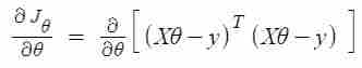 图片[10]-线性回归中的ML |正态方程-yiteyi-C++库
