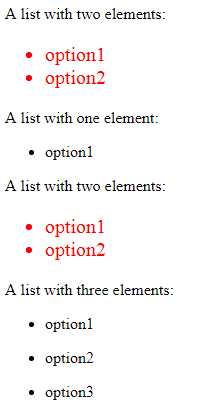 图片[2]-jQuery | filter（）及其示例-yiteyi-C++库