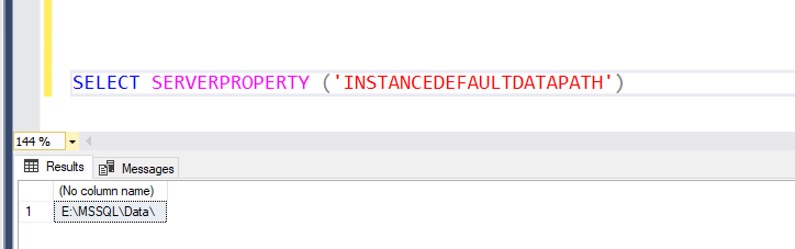 图片[4]-SQL Server |服务器属性（）-yiteyi-C++库