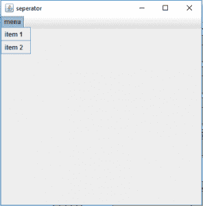 图片[3]-Java Swing | JSepator及其示例-yiteyi-C++库