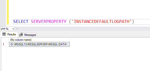 图片[5]-SQL Server |服务器属性（）-yiteyi-C++库