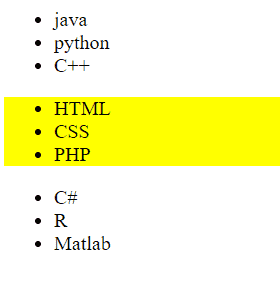 图片[3]-CSS中的高级选择器-yiteyi-C++库