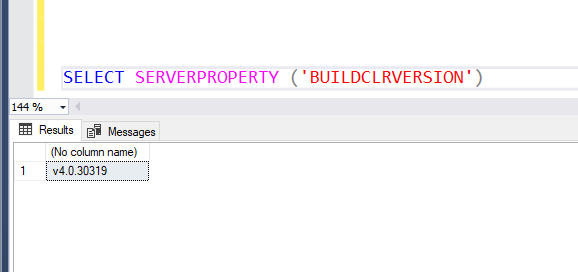图片[7]-SQL Server |服务器属性（）-yiteyi-C++库
