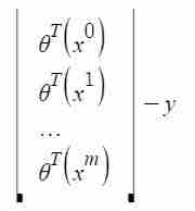 图片[5]-线性回归中的ML |正态方程-yiteyi-C++库