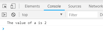 图片[6]-JavaScript |控制台。log（）和示例-yiteyi-C++库