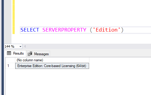 图片[3]-SQL Server |服务器属性（）-yiteyi-C++库