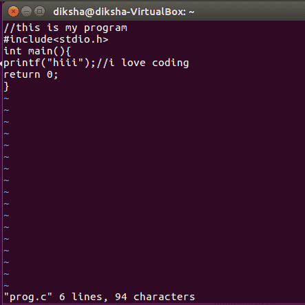 图片[2]-预处理器在C语言中是如何工作的？-yiteyi-C++库