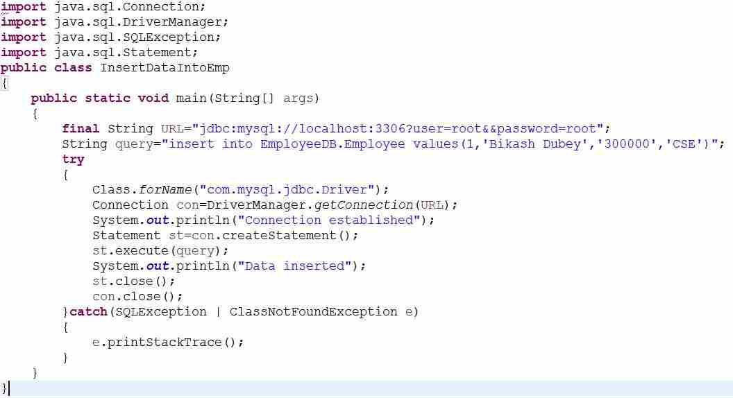 Hibernate框架简介-yiteyi-C++库
