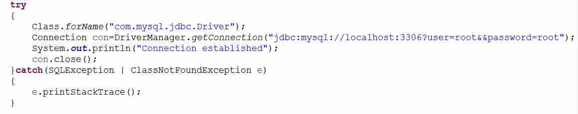 图片[3]-Hibernate框架简介-yiteyi-C++库