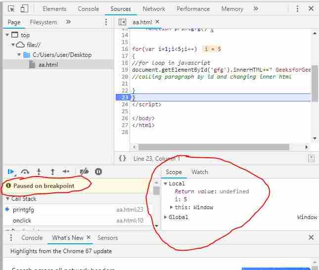 图片[4]-在JavaScript中调试-yiteyi-C++库