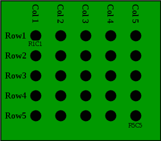 谜题9 |（找出最快的3匹马）-yiteyi-C++库