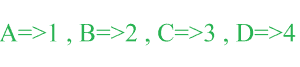 拉丁字母密码-yiteyi-C++库