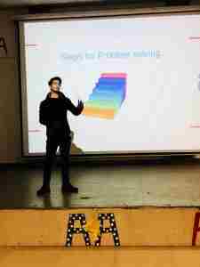 图片[8]-GEEKSFORGEK在GLA大学的技术讲座——2018年1月-yiteyi-C++库