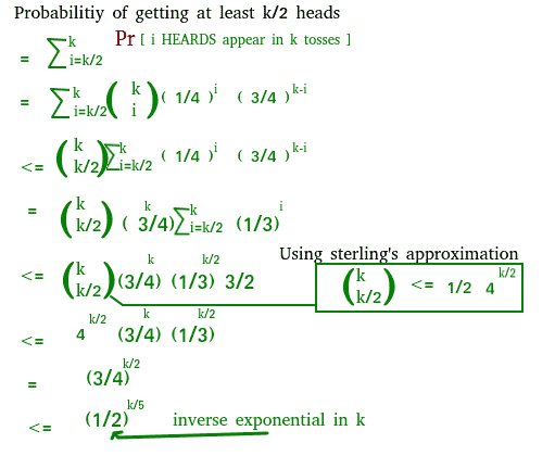 probability