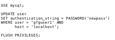 图片[3]-MySQL |更改用户密码-yiteyi-C++库