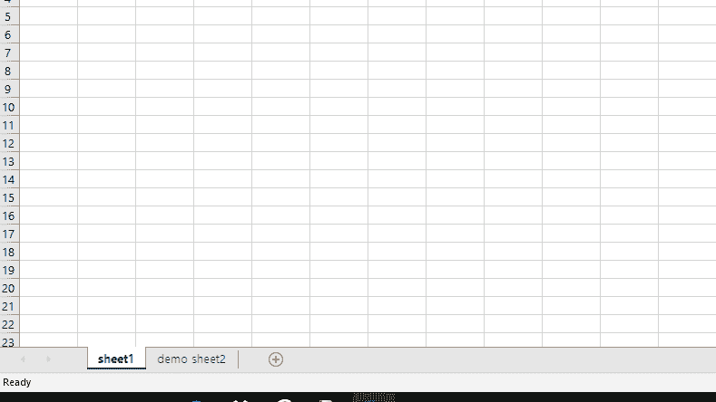 output
