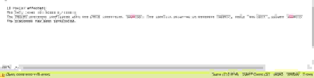 图片[4]-在SQL Server中只允许列中使用字母表-yiteyi-C++库