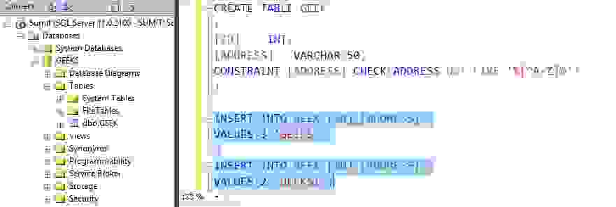 图片[3]-在SQL Server中只允许列中使用字母表-yiteyi-C++库