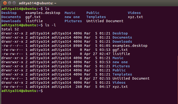 Linux中的权限-yiteyi-C++库