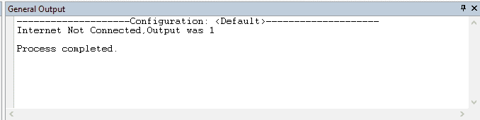 使用Java检查Internet连接-yiteyi-C++库