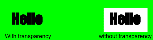 图像格式-yiteyi-C++库