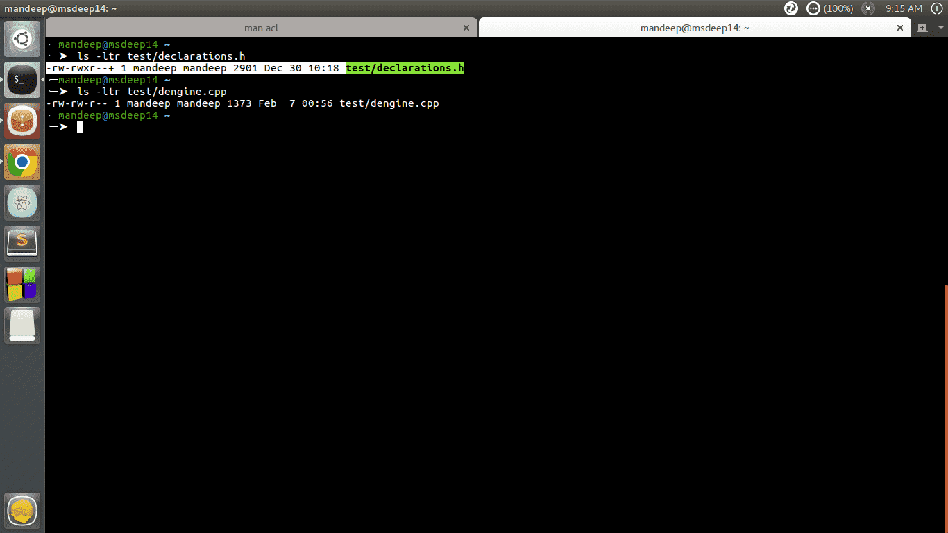 图片[4]-Linux中的访问控制列表（ACL）-yiteyi-C++库