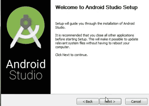 图片[3]-如何在Windows上安装和设置Android Studio？-yiteyi-C++库