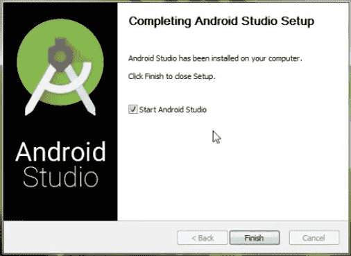 图片[5]-如何在Windows上安装和设置Android Studio？-yiteyi-C++库