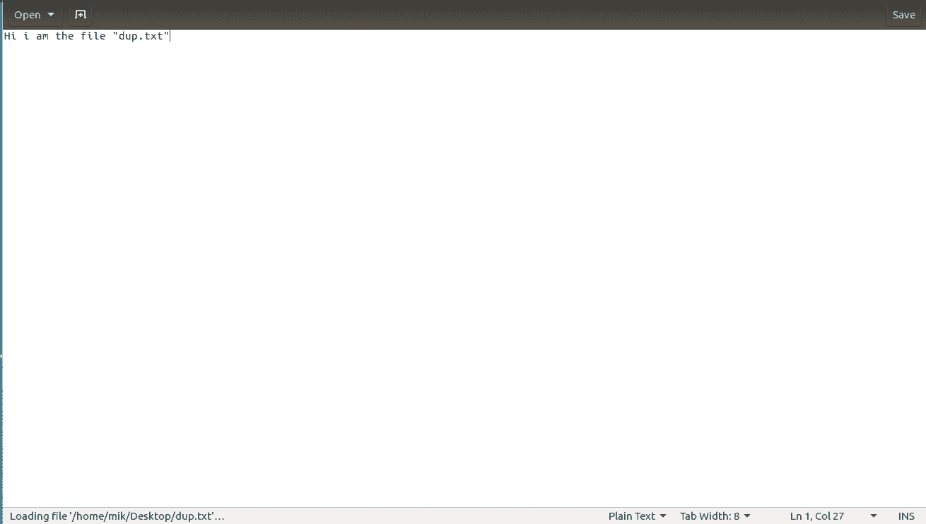 dup（）和dup2（）Linux系统调用-yiteyi-C++库