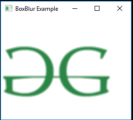 图片[2]-JavaFX | BoxBlur类-yiteyi-C++库