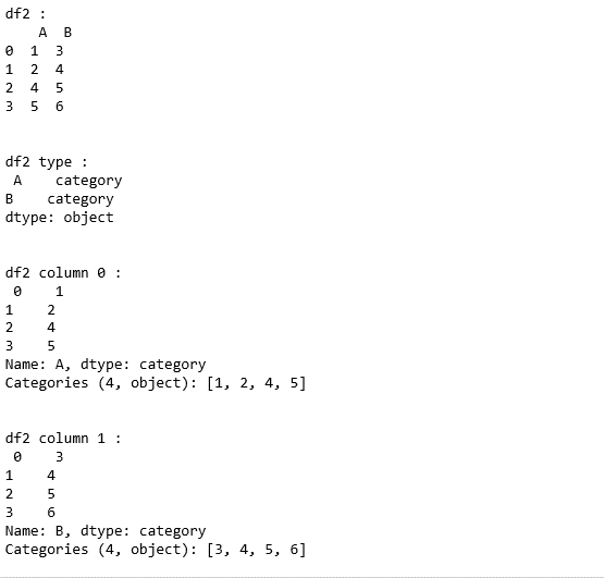图片[2]-Python |分类数据帧创建-yiteyi-C++库