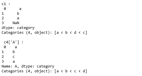 图片[2]-蟒蛇|熊猫。CategoricalDtype（）-yiteyi-C++库