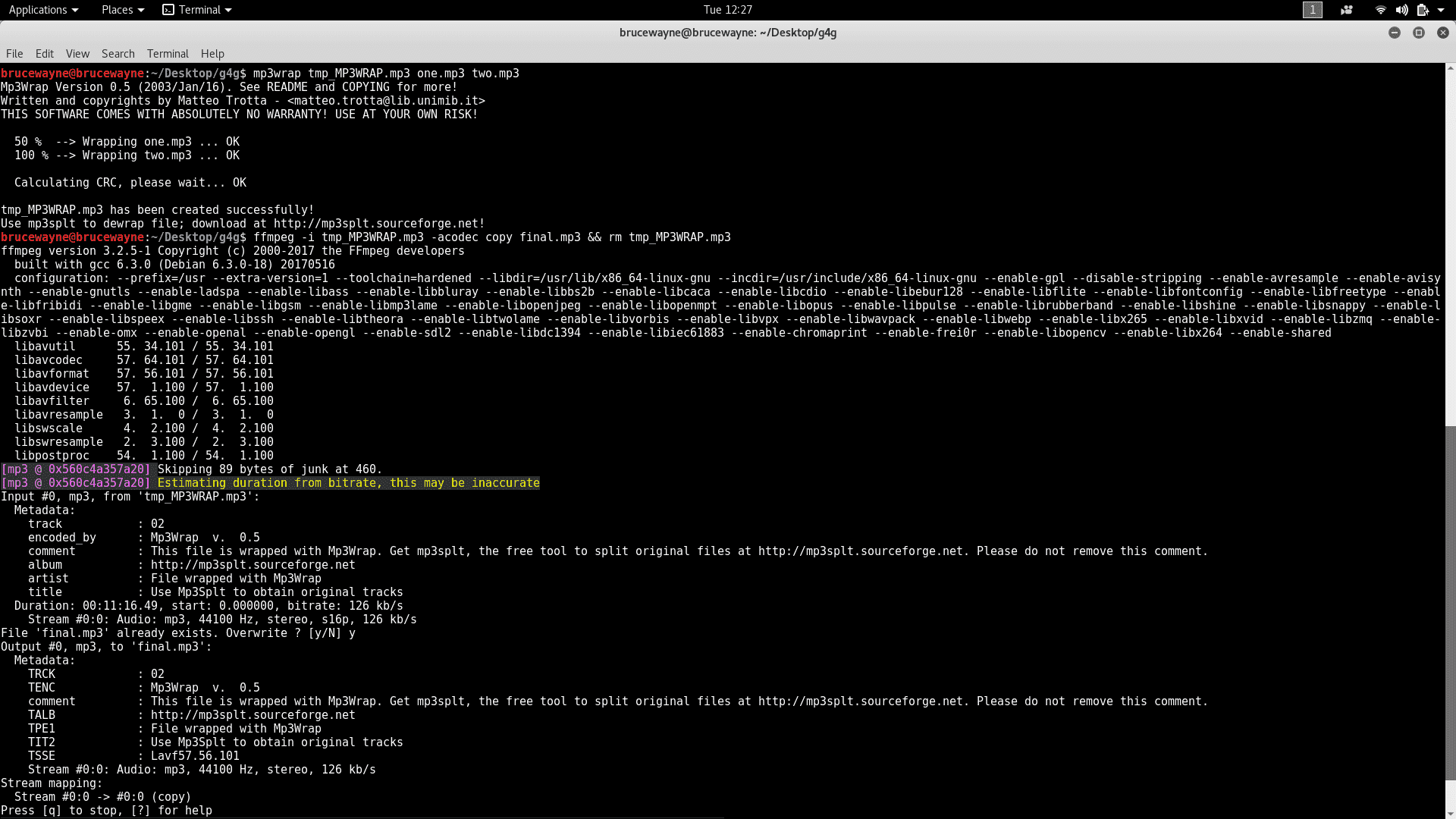 图片[5]-使用ffmpeg、avconv和youtube dl对音频/视频文件进行操作-yiteyi-C++库
