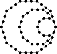 求十角数的C程序-yiteyi-C++库