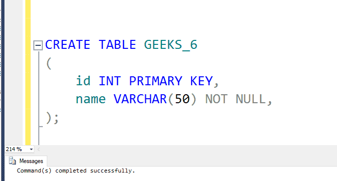 SQL SERVER |状况良好-yiteyi-C++库