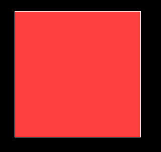 基于C图形的洪水填充算法-yiteyi-C++库
