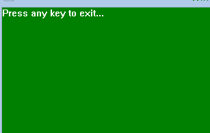 图片[2]-C语言中的cleardevice（）函数-yiteyi-C++库