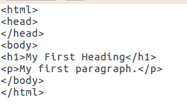 从文件中提取HTML标记的LEX代码-yiteyi-C++库