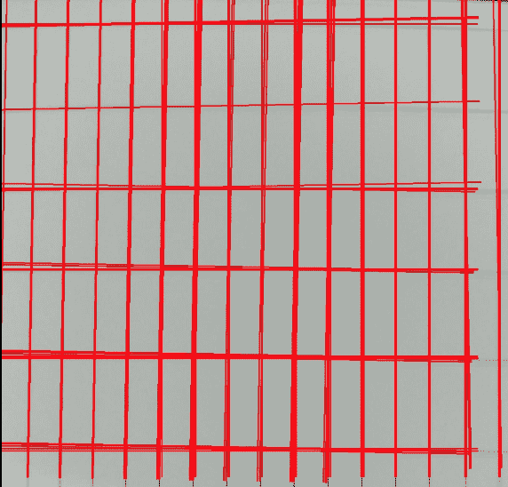 The output image will look like: