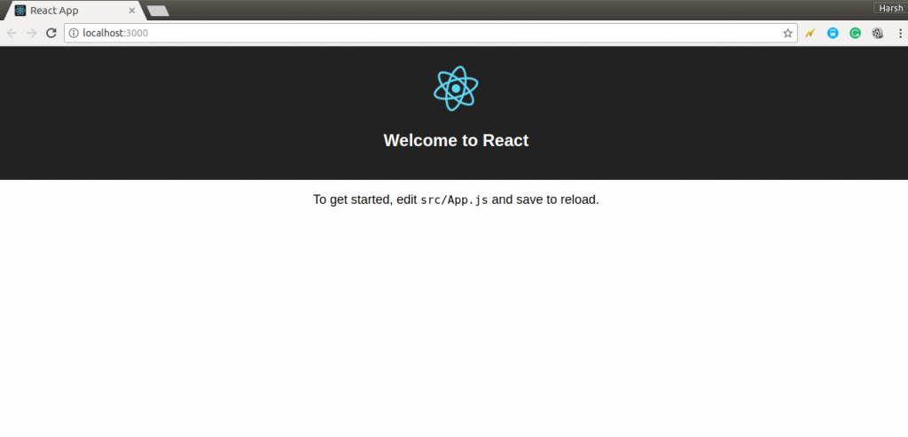 图片[7]-ReactJS |建立开发环境-yiteyi-C++库