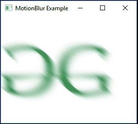 图片[4]-JavaFX | MotionBlur类-yiteyi-C++库