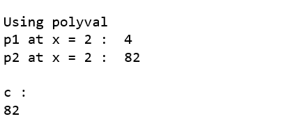 图片[4]-努比。Python中的polyval（）-yiteyi-C++库