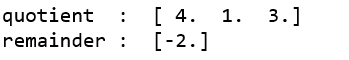 图片[3]-努比。Python中的polydiv（）-yiteyi-C++库