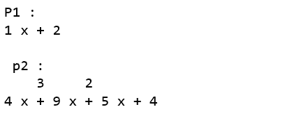 努比。Python中的polydiv（）-yiteyi-C++库