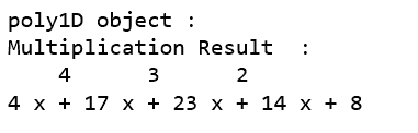 图片[2]-努比。Python中的polymul（）-yiteyi-C++库