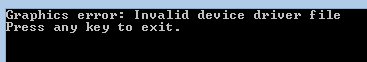 C语言中的grapherrormsg（）函数-yiteyi-C++库