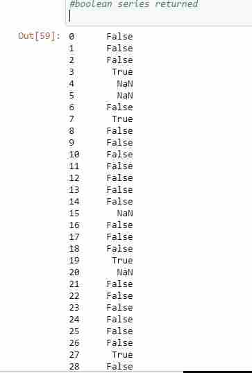 图片[2]-蟒蛇熊猫系列。str.startswith（）-yiteyi-C++库