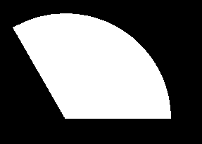 C语言中的pieslice（）函数-yiteyi-C++库